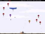 Enemy Bomber Balloons Screenshot 3