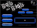 Bob the Blob Screenshot 1