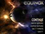 Equinox Screenshot 1