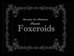 Foxeroids Screenshot 1